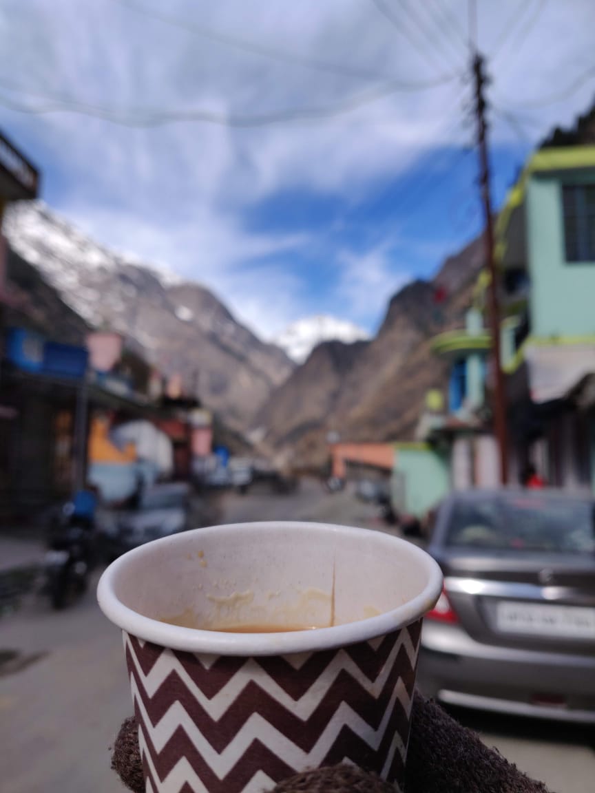coffee